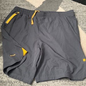 Hind running shorts